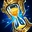 ItemSquareZhonya's Hourglass
