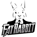 Team Fat Rabbitlogo square