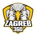 Zagreb 360 Gaminglogo square