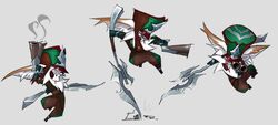 Kled concept 2