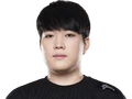 NS Rich, LCK 2021 Spring