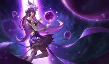 Syndra Splash 6