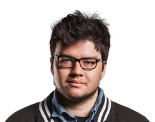 dyrus