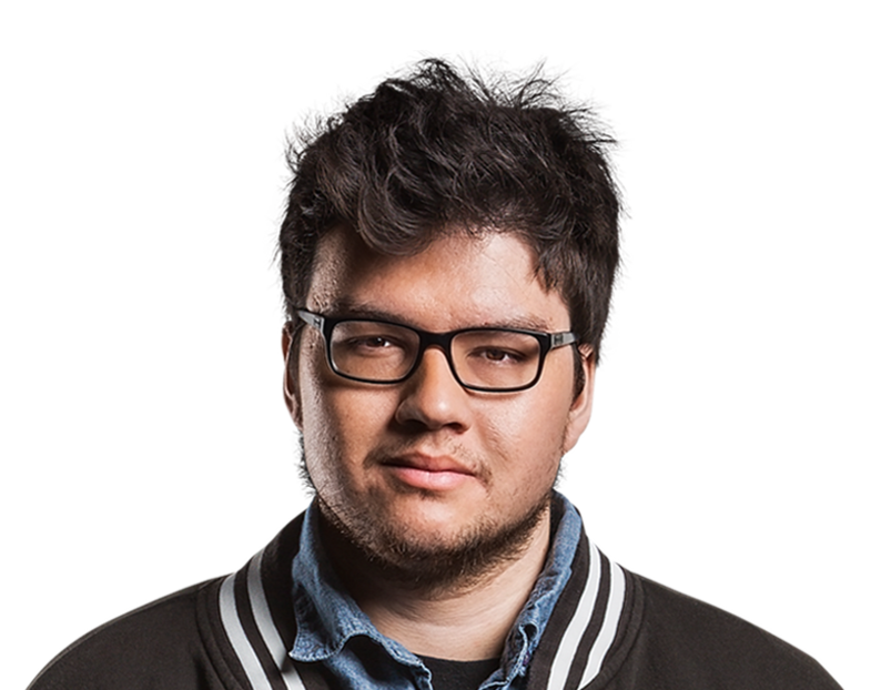 dyrus