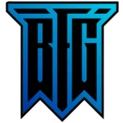 Black Flag Gaminglogo square