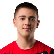 Fresskowy portrait