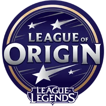 League Of Origin 2018 Leaguepedia League Of Legends Esports Wiki