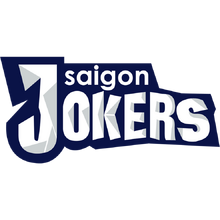 Saigon Jokers Logo