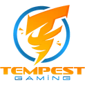 Tempest Gaminglogo square