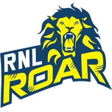 RNL ROAR Logo