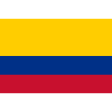 Colombia Logo