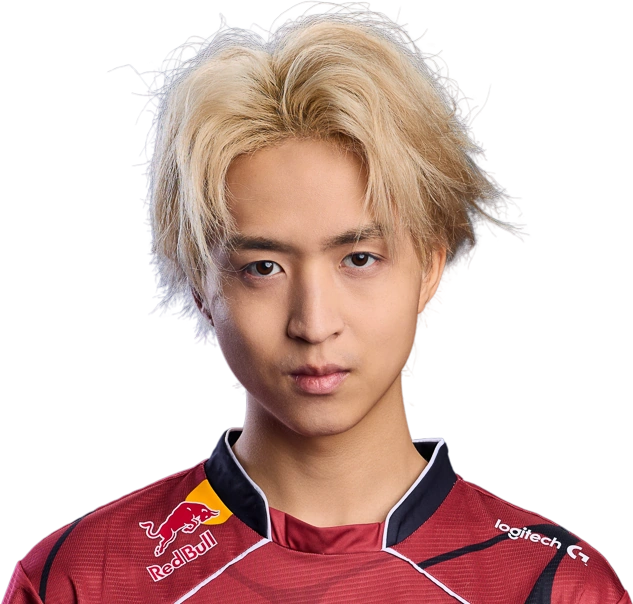 Hans Sama portrait