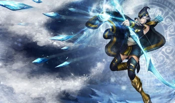 ashe gallery splash screens leaguepedia league of legends esports wiki ashe gallery splash screens