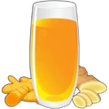 Ginger Turmericlogo square