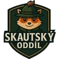 Skautský Oddíllogo square