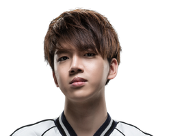 Pyl - Liquipedia League of Legends Wiki