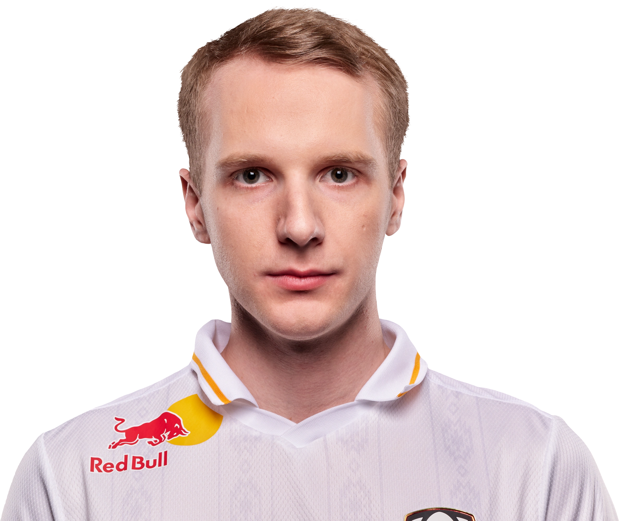 Jankos portrait