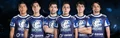 Bencheados 2017 CDLS