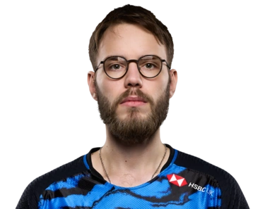 Patrik portrait