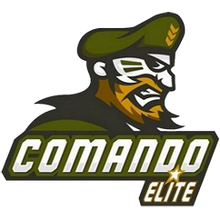 Comando Élite Logo