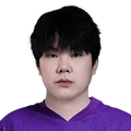 UP Xiaoxia, LPL 2025 Split 2 Placements