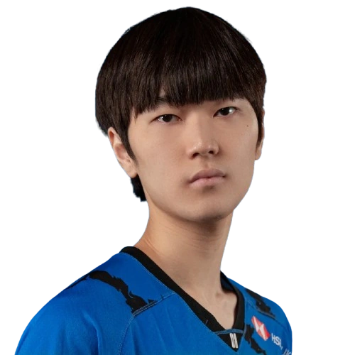 Jun (Yoon Se-jun) portrait