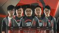 Team Impulse 2016 NA LCS Spring Season Roster with beibei and Ken