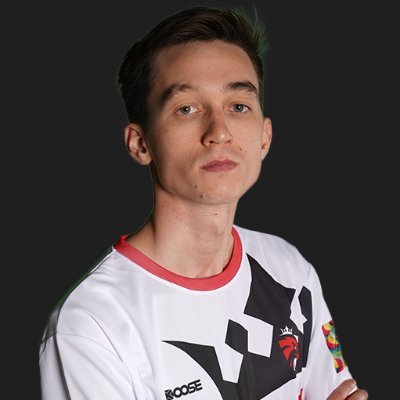 Cl0x - Leaguepedia League of Legends Esports Wiki