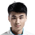 BLG Kine, LPL 2019 Spring