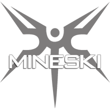 Mineski Logo