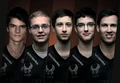 Ninjas in Pyjamas Season 3 LCS Summer Roster Left to Right: Mimer, Malunoo, Bjergsen, Freeze, Deficio