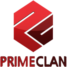 Prime Clan Logo