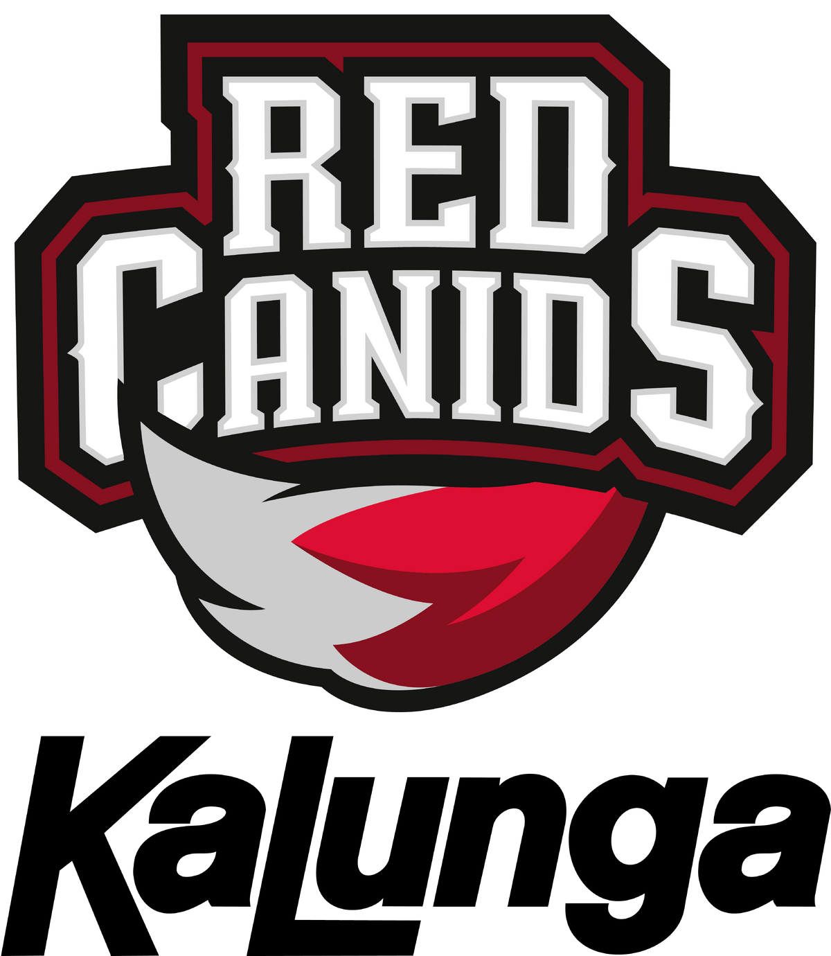Red Canids apresenta novo uniforme