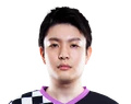 RJ Pink, LJL 2020 Summer