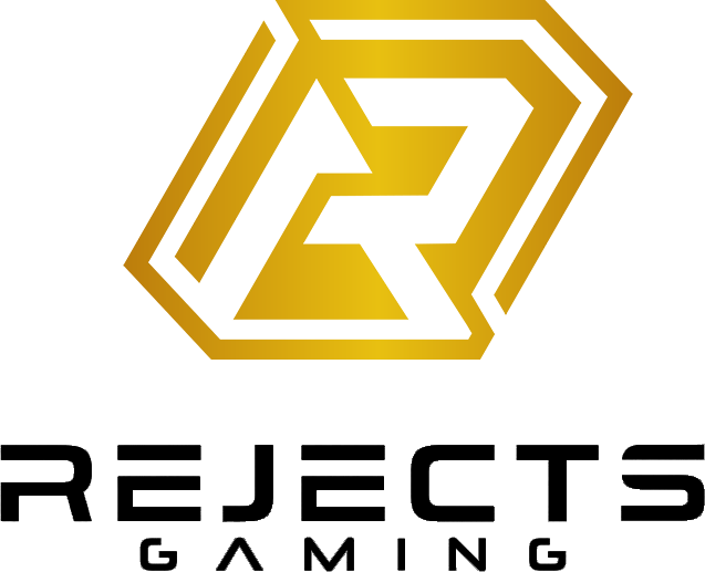 Rejects Gaming