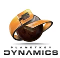 Planetkey Dynamics old logo