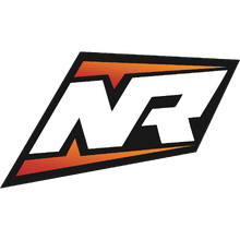 nerdRage Logo