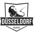 Düsseldorf Gaming Reaperlogo square