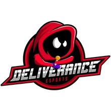 Deliverance Esports Peru Logo