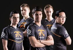 Fnatic - Wikipedia