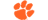 Clemson Universitylogo std