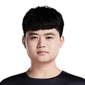 TT Xiao17, LPL 2022 Summer