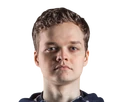 CW Shook, EU LCS 2015 Summer