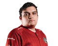 RED Xabula, BRCC 2019 Split 2