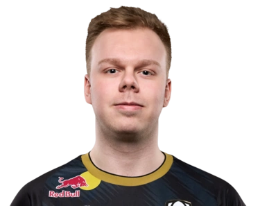 Wunder portrait