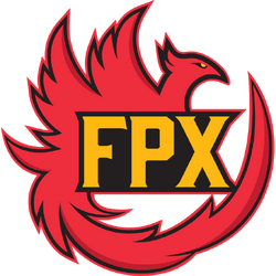 FPX/리그 오브 레전드 - 나무위키