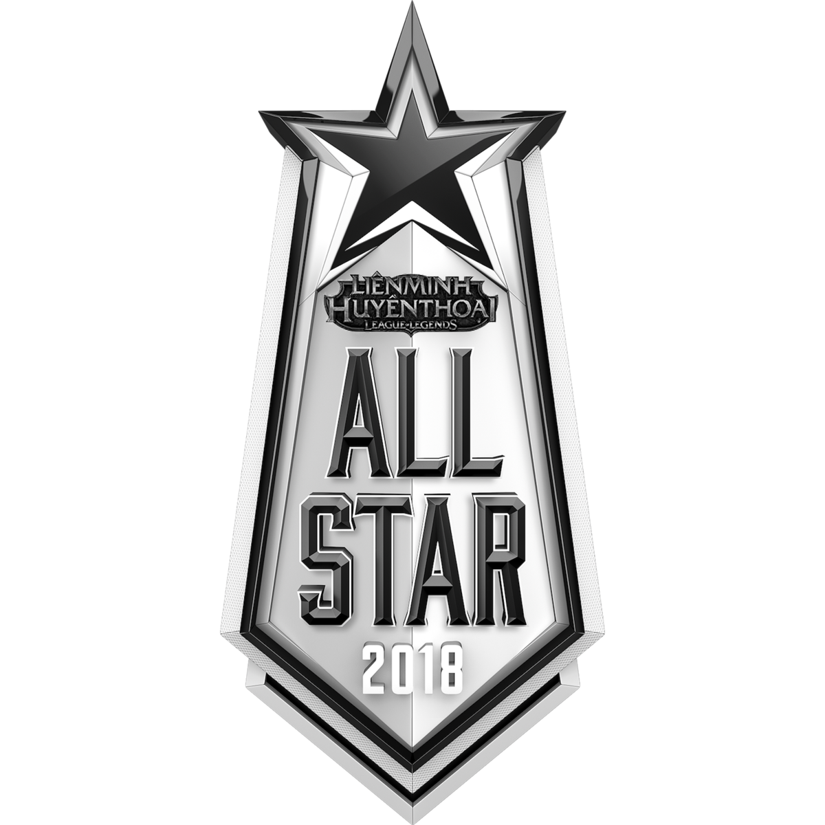 VCS All-Star 2018