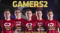 Gamers2 2016 EU LCS Spring Promotion Roster