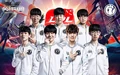 iG's LPL 2019 Spring Roster