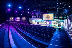 LCS Studio